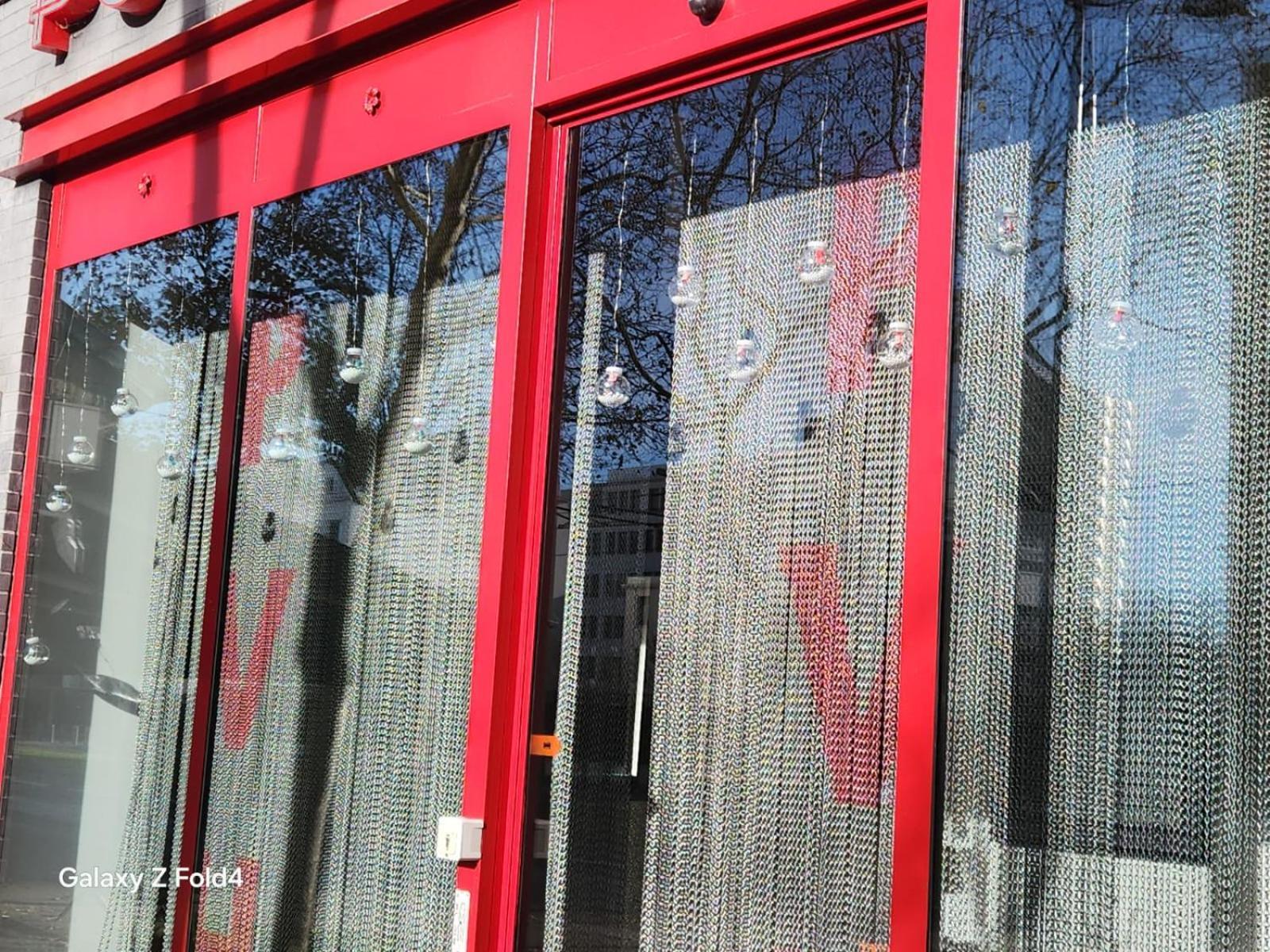 Porte De Versailles Hotel Paris Eksteriør billede