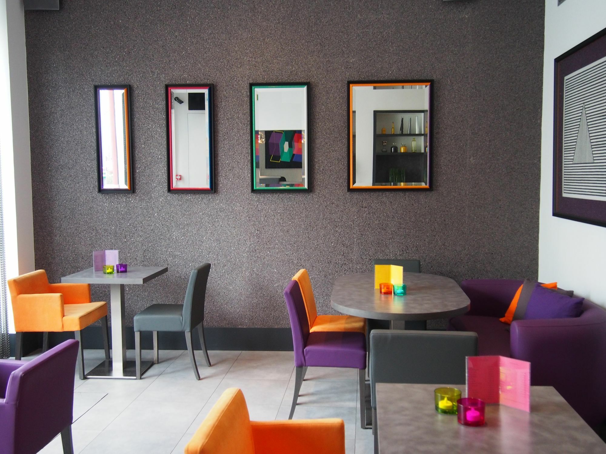 Porte De Versailles Hotel Paris Eksteriør billede